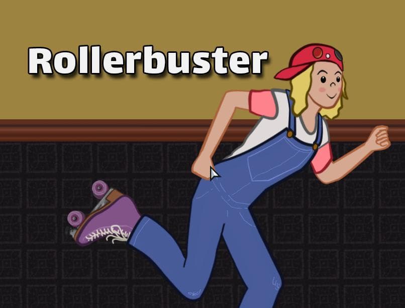 Rollerbuster