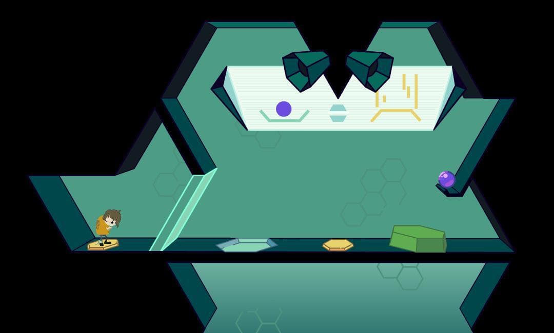 The HoneyPlot