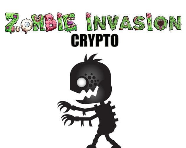 Zombie Invasion Crypto