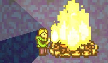Lost Souls - Ludum Dare 46