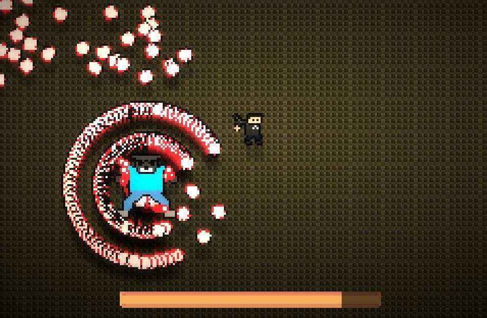 FranquiJuego screenshot 2