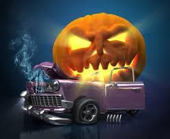 PumpkinBall
