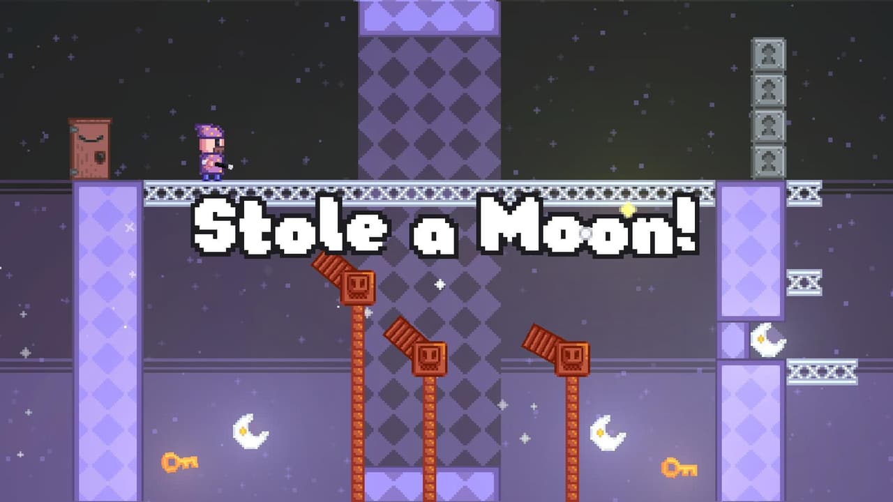 Moon Stealers