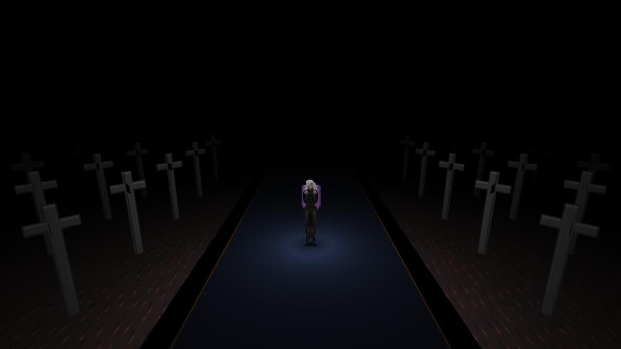 Calmed by the Dark Purgatorium screenshot 5