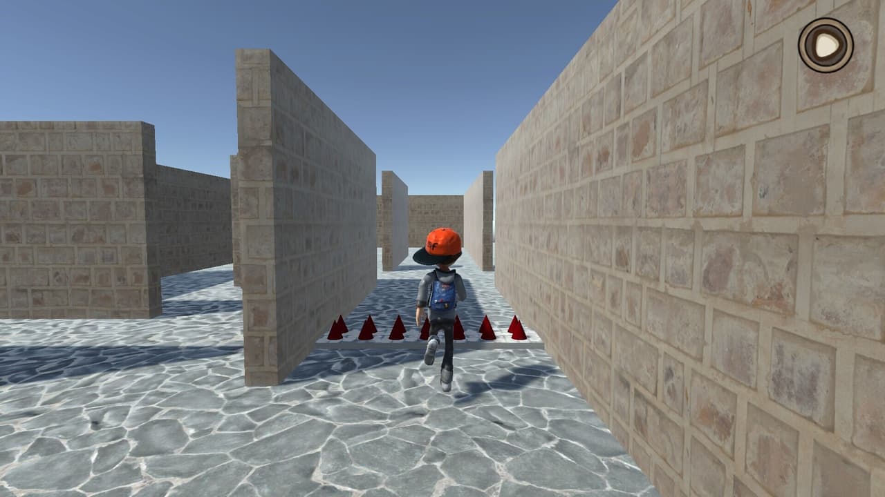 The Little Maze screenshot 6