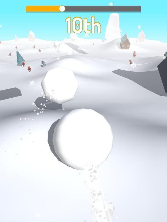 Avalanche.io screenshot 4