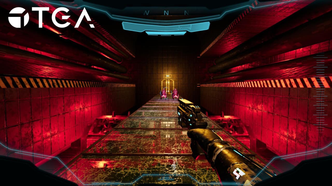 Decompression (itch) (kung_boman) screenshot 2