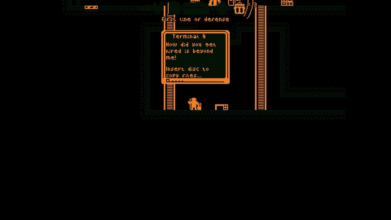 Search & Destroy (LtCoyote) screenshot 3