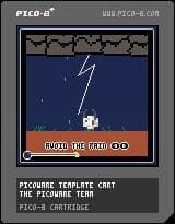Picoware: save sugar cube!