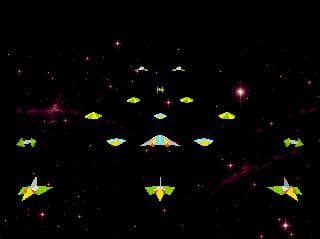Guardian (1994) screenshot 3