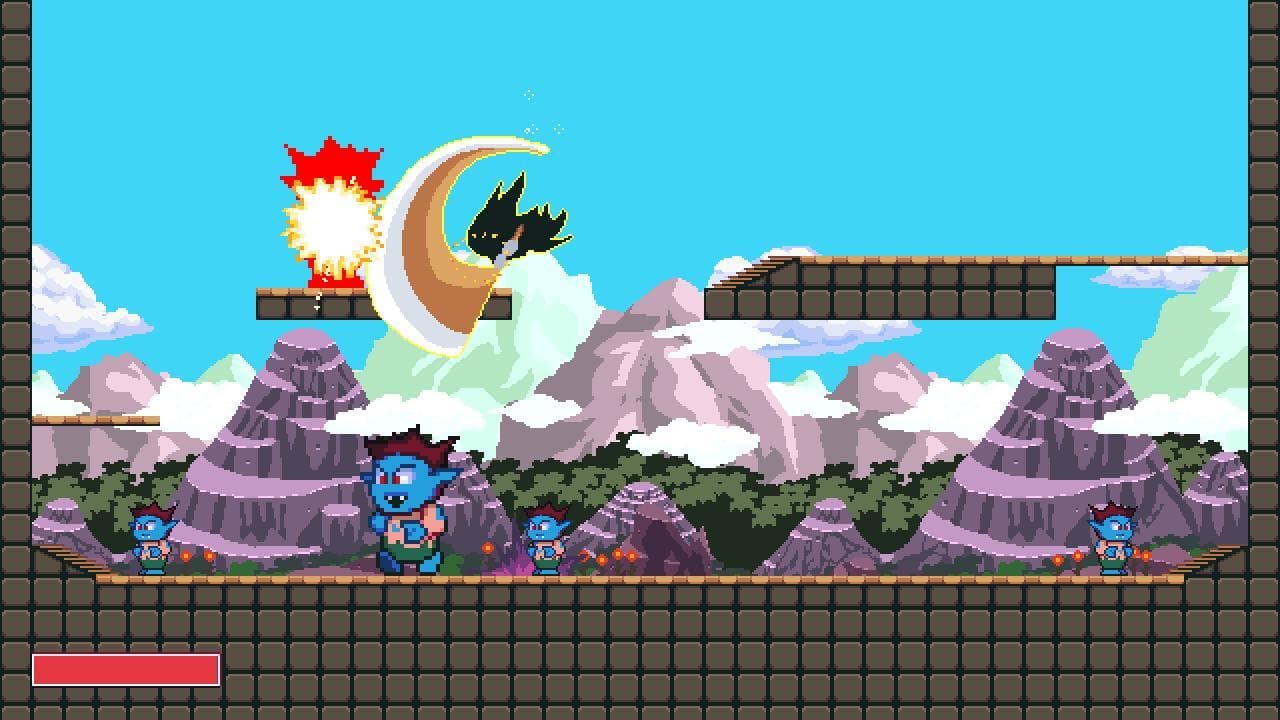 Reap and Slash screenshot 2