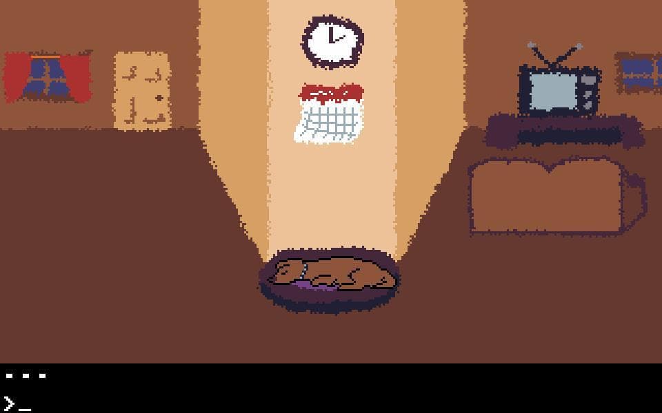 PUTEUS screenshot 3
