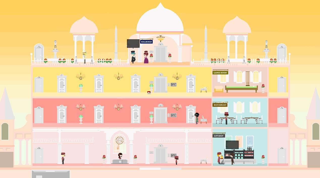 Maquisard screenshot 2