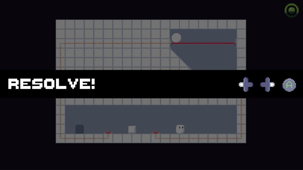 Thats a lot of pixels! screenshot 4