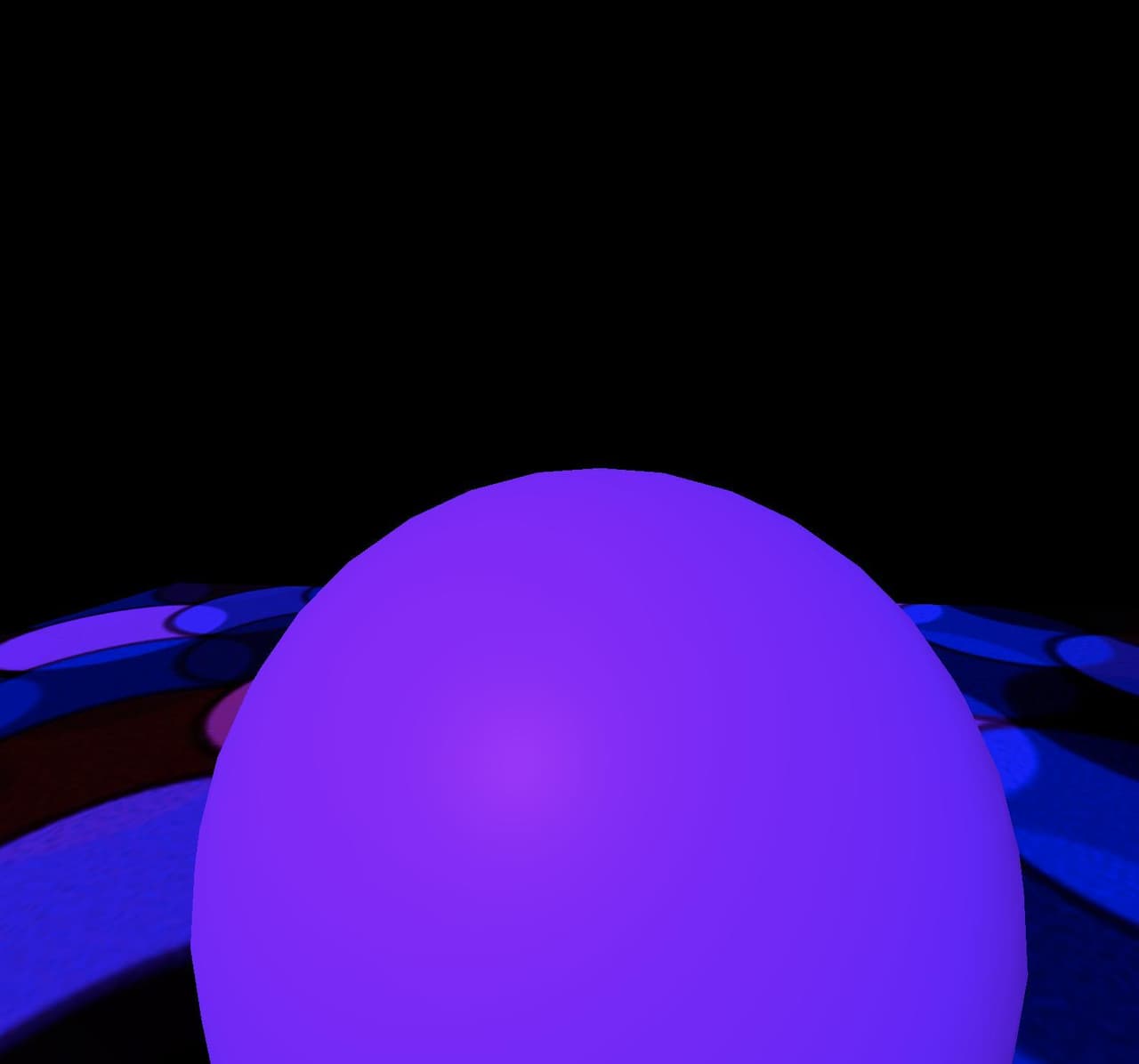 Crystal Ball (Mert) screenshot 3