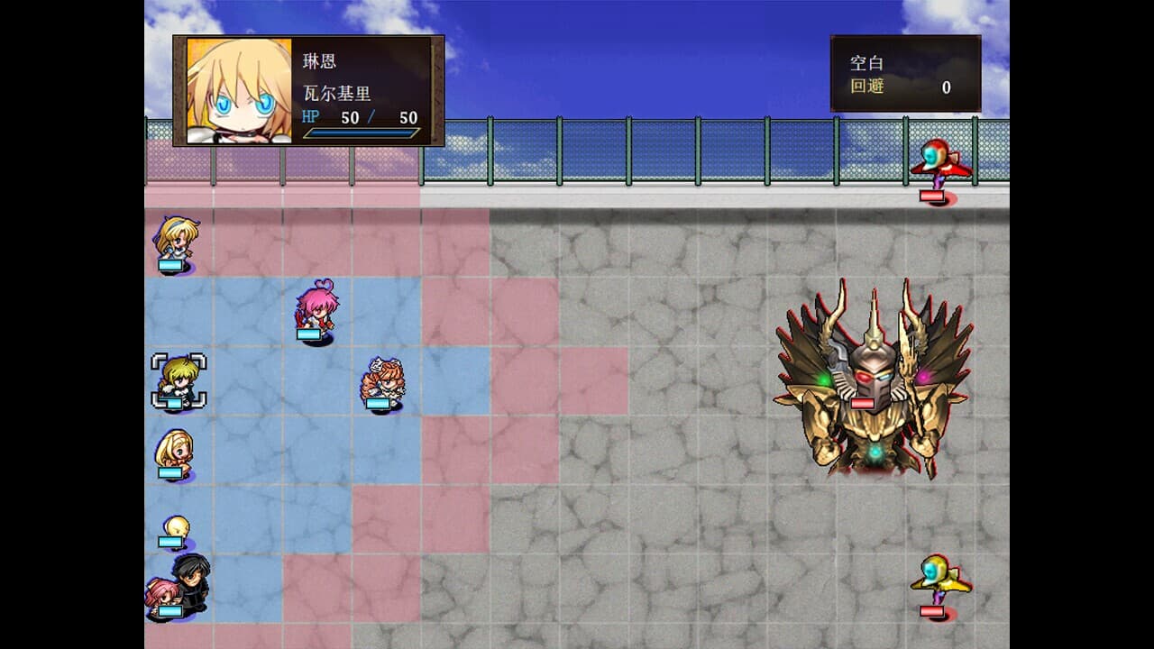 CrossNotes screenshot 2