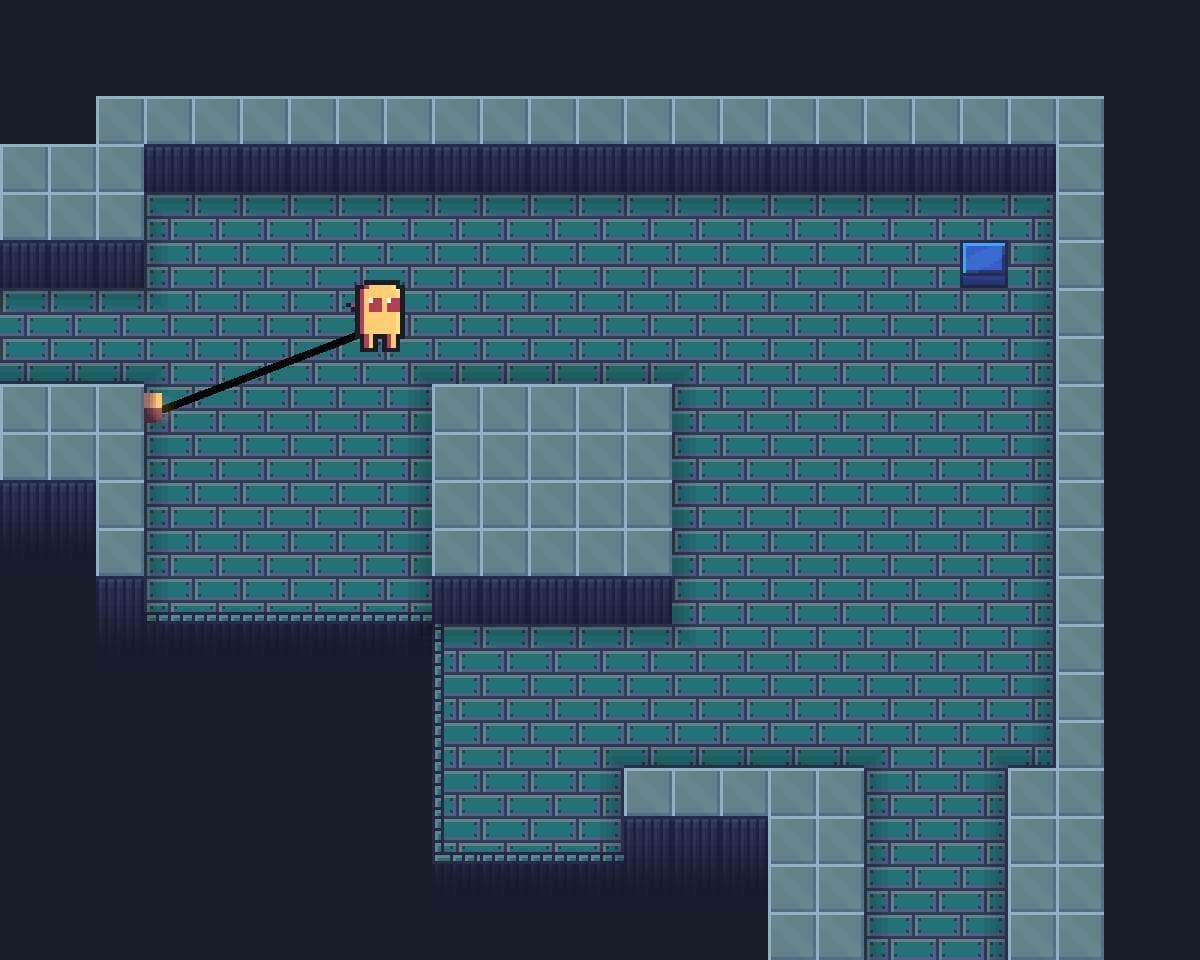 Wired (itch) (TernaryGames) screenshot 3