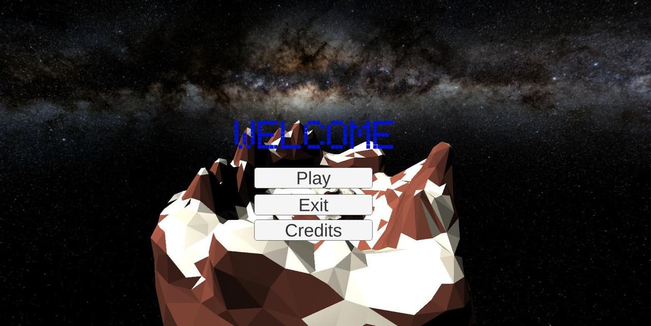 Snow war island