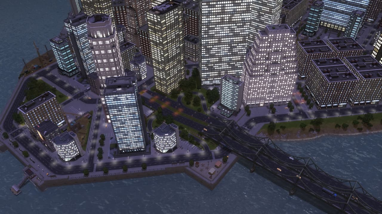 Cities in Motion: U.S. Cities screenshot 3