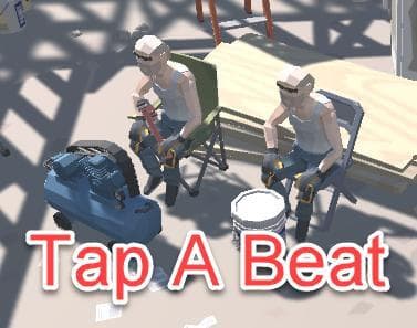 Rhythm Section
