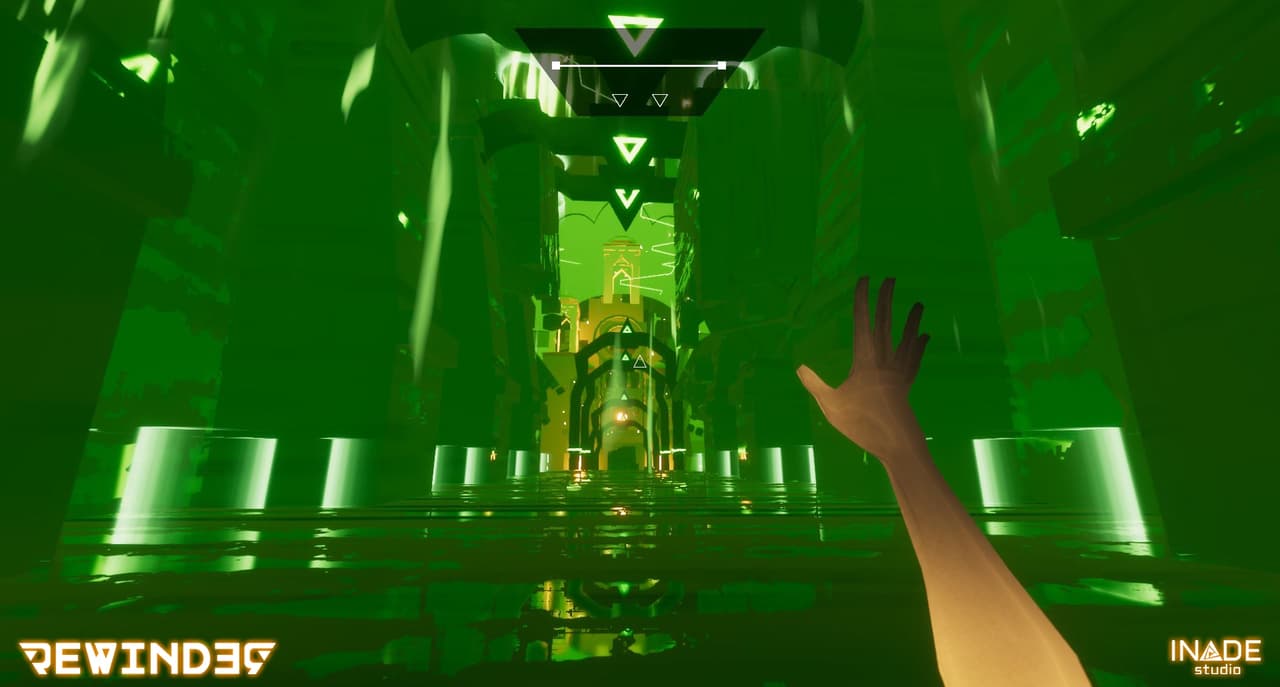 Rewinder (ETPA, ElowSmile, wallcoeur) screenshot 4