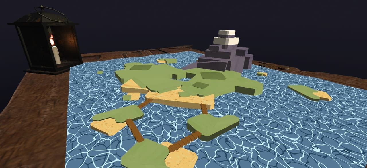 In Gods Hands screenshot 5