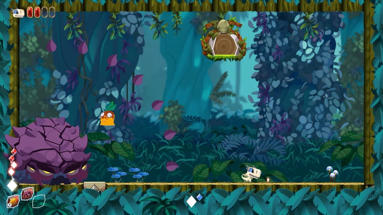 DragoDino (itch) screenshot 2