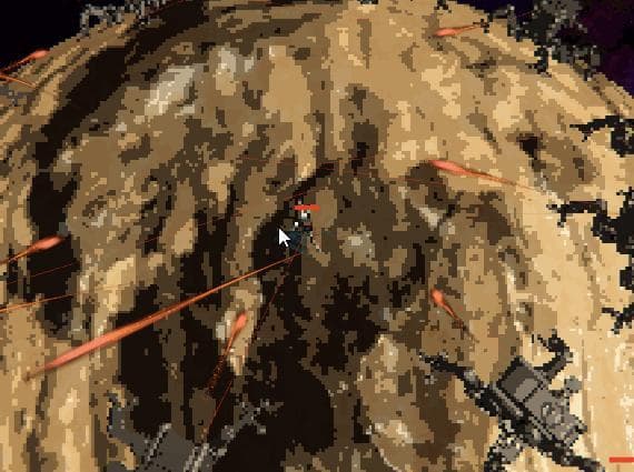 OAX screenshot 3