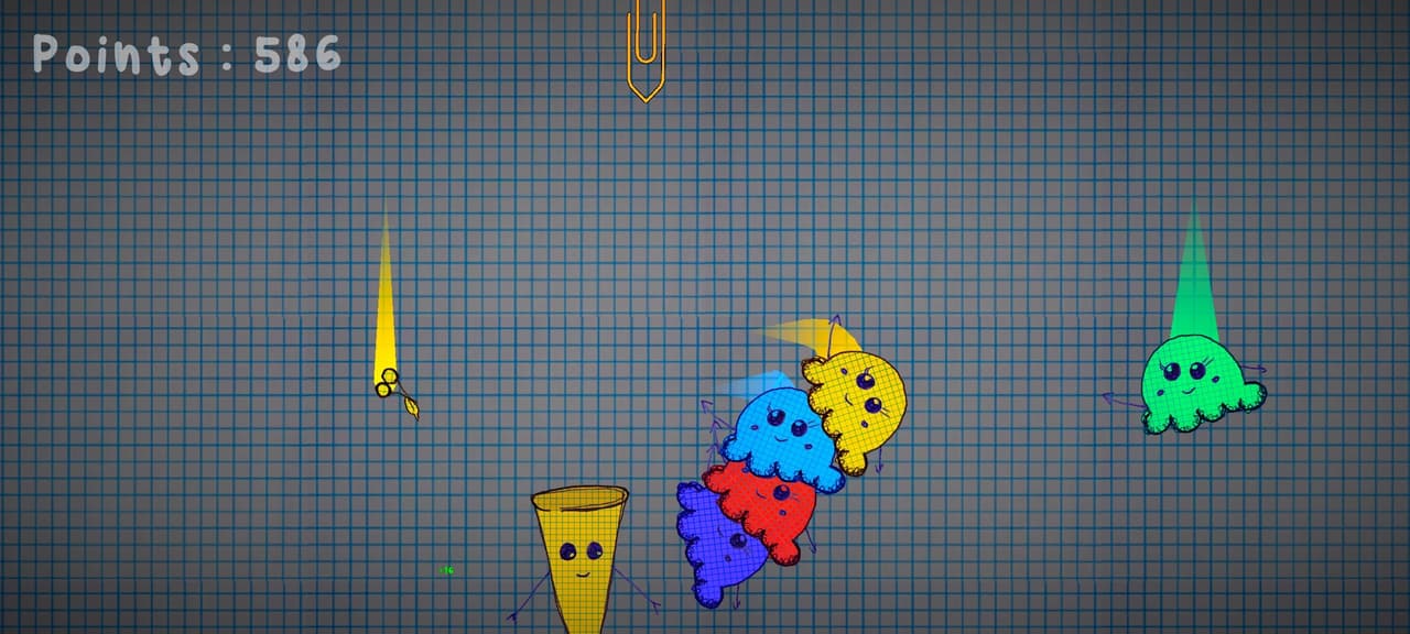 Zmerzlina screenshot 3
