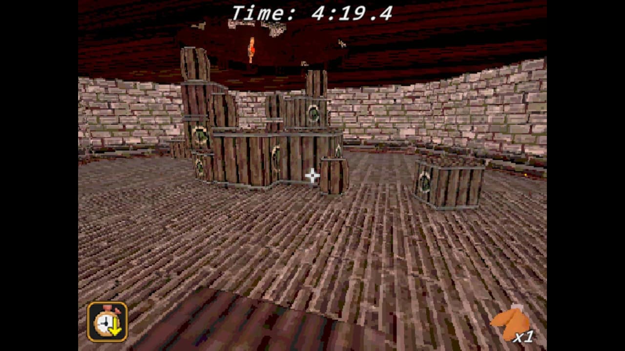 Kickn Hell screenshot 4