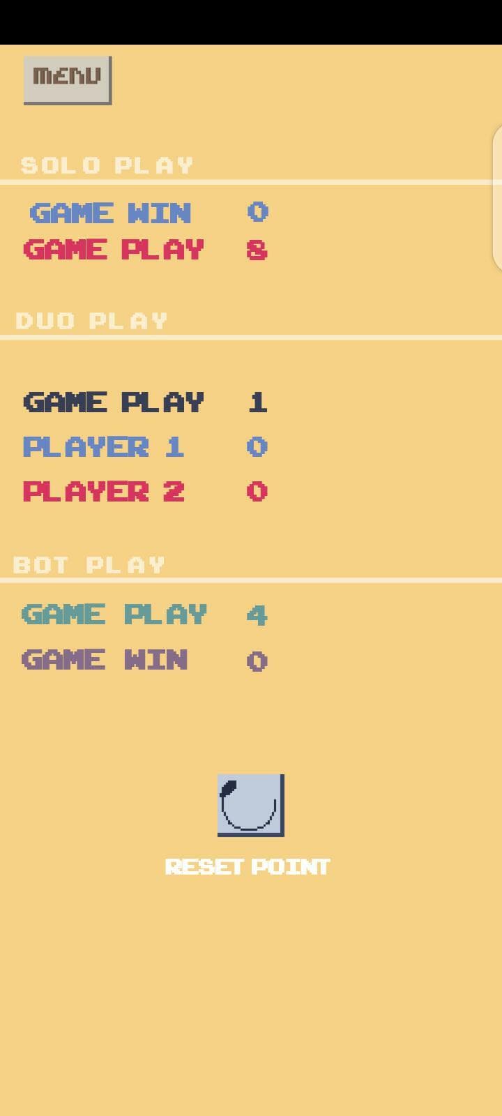 How lucky You ? screenshot 2