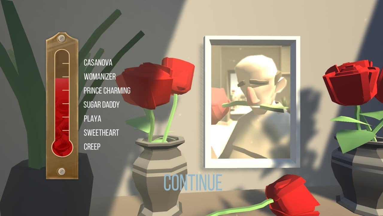 Roses For Her screenshot 4