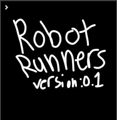 Robot Racers (StrxyJ0rdan)
