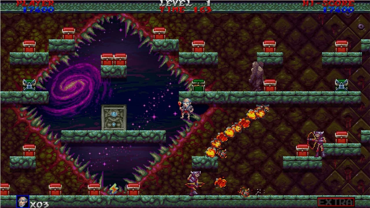 Eternum Ex