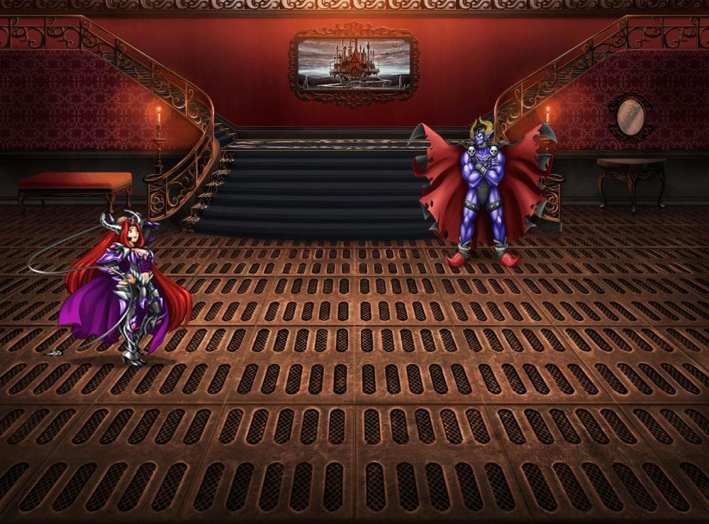 Le Livre des Legendes + Infinity World screenshot 2