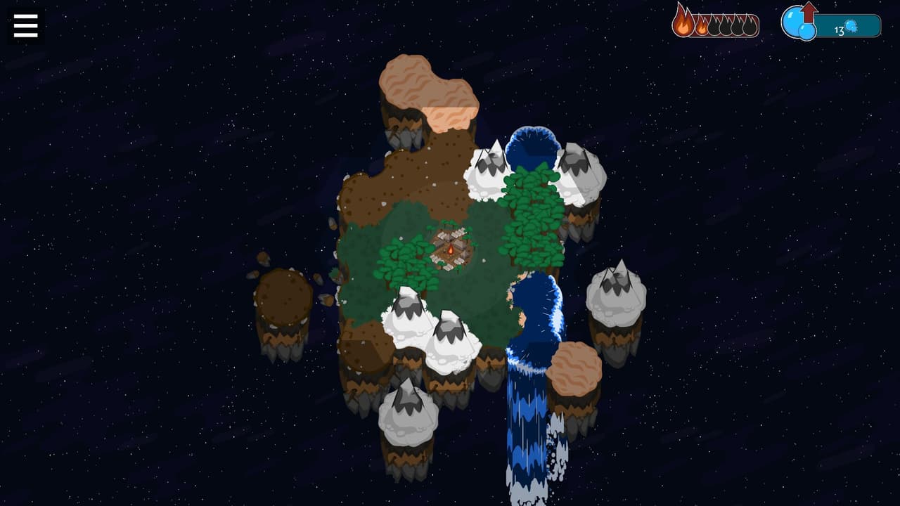 Firekeep screenshot 4