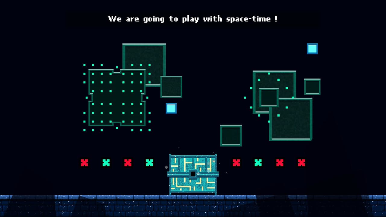 Open The Chest 2 screenshot 4