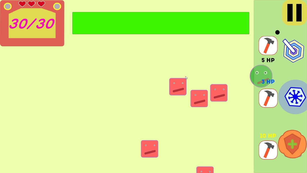 Note Alone screenshot 3