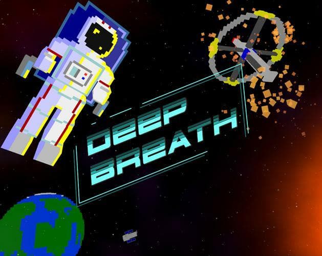 Deep Breath (The Jucas, MaDTrilhas, tinoko, VMRX, bernardexxx, Eduardo Scheffler)