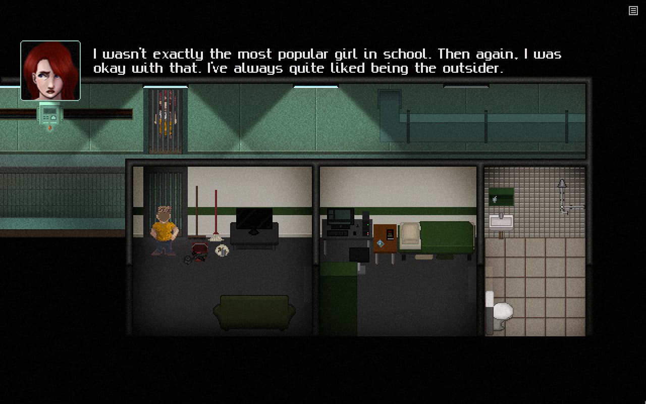 Richard & Alice screenshot 2