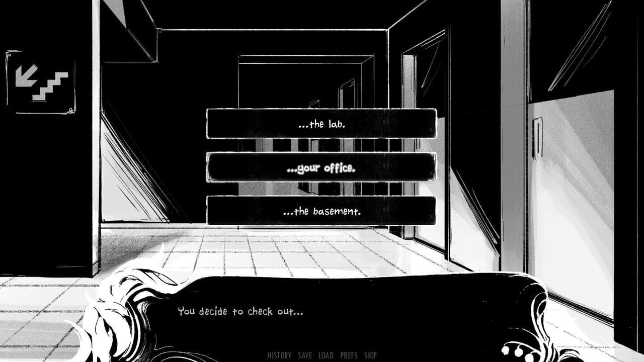 The Valley (itch) (xed and elien) screenshot 4