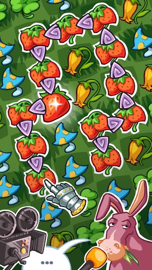 I Need a Hero screenshot 2