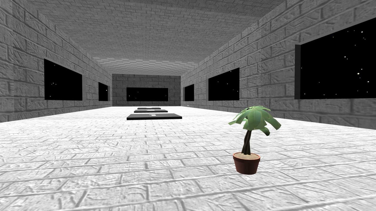 Rebirth (itch) (Ahmet Yağız) screenshot 2