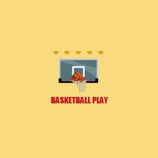 BasketBall Play - Online + Rewards