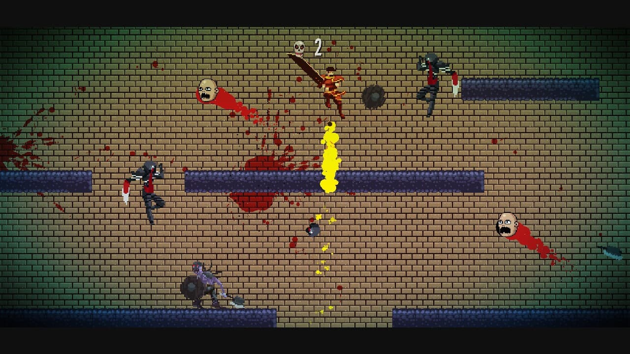 Knight Riot screenshot 5