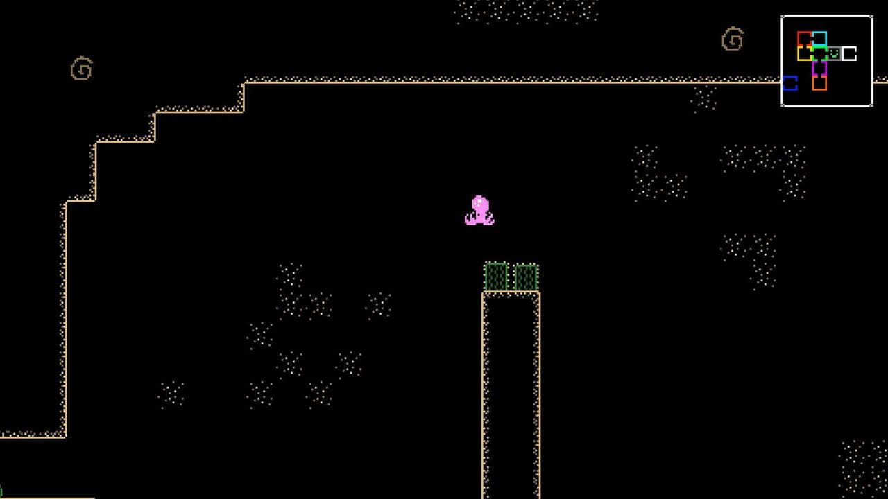 Octo and the Pocket Dimensions screenshot 6