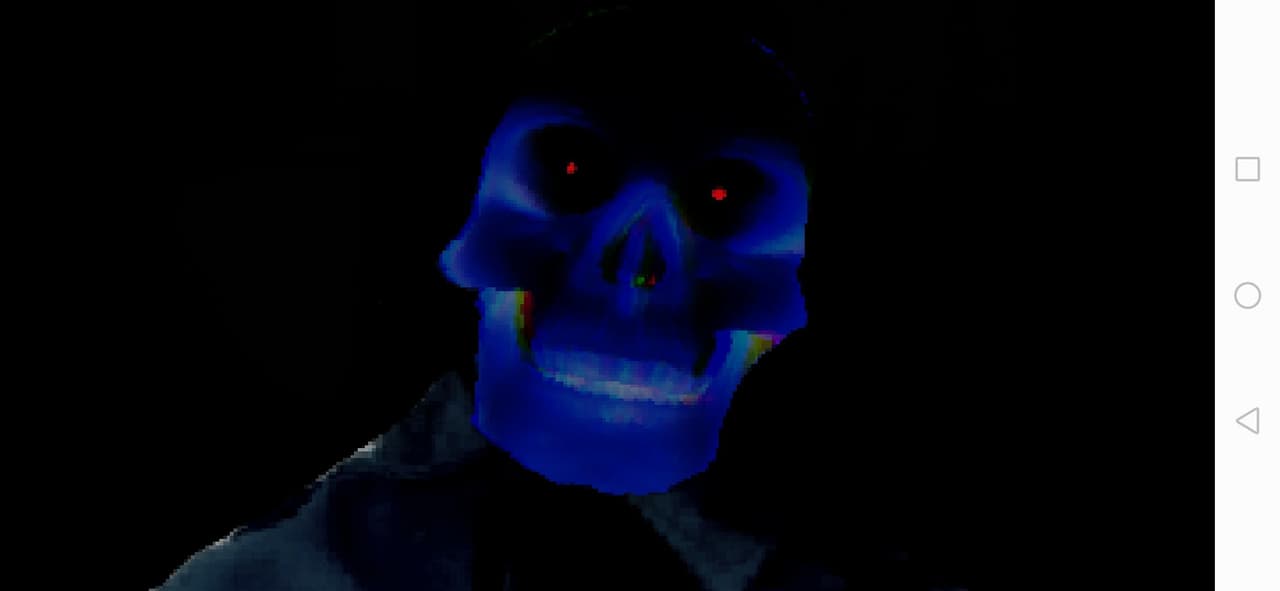 Detia House Remastered (Official) screenshot 5
