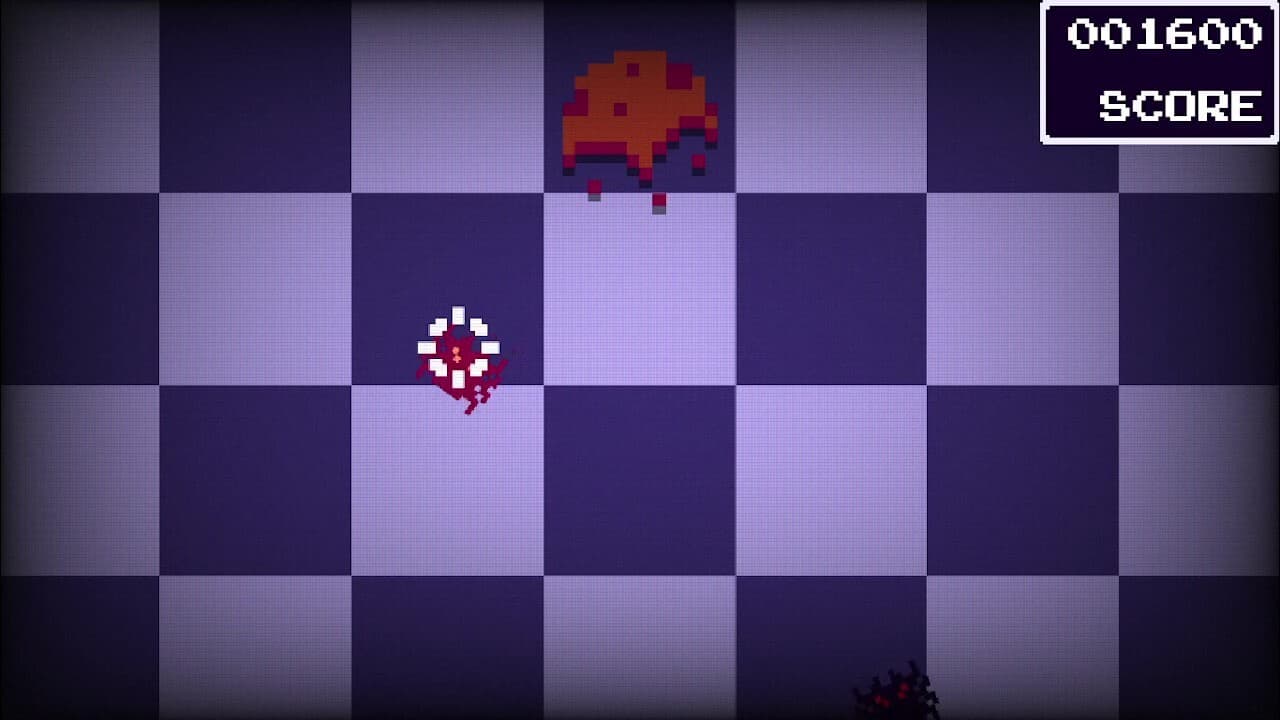 Spider Hunt (Aphysical) screenshot 3