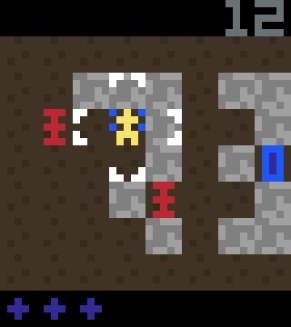 Path Caster screenshot 3