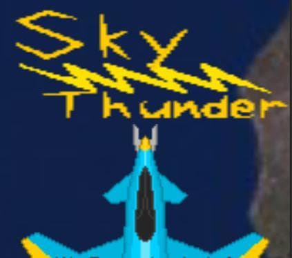 SkyThunder